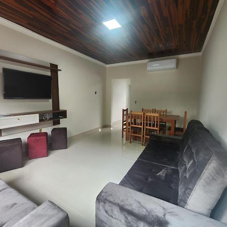 Refugio Foz Apartment Foz do Iguacu Bagian luar foto