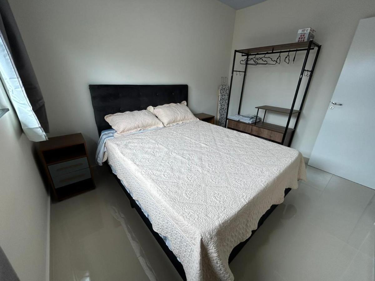 Refugio Foz Apartment Foz do Iguacu Bagian luar foto