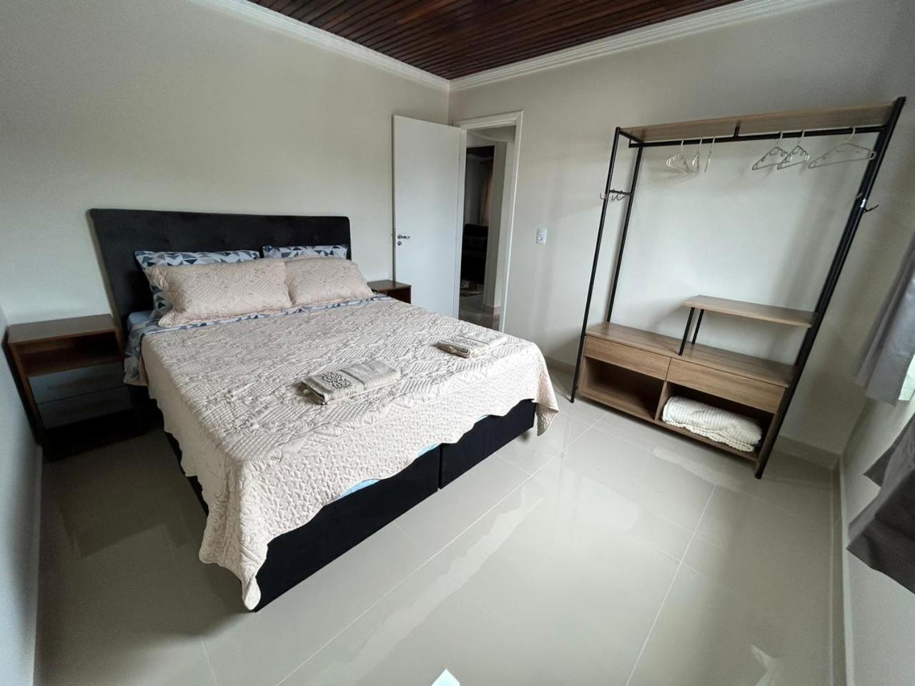 Refugio Foz Apartment Foz do Iguacu Bagian luar foto