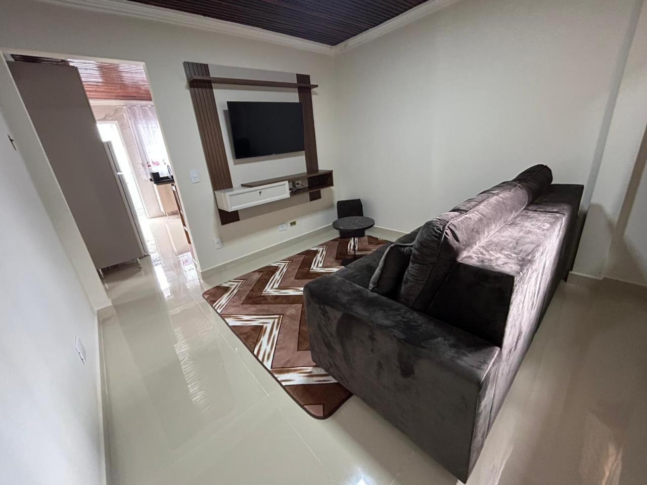 Refugio Foz Apartment Foz do Iguacu Bagian luar foto